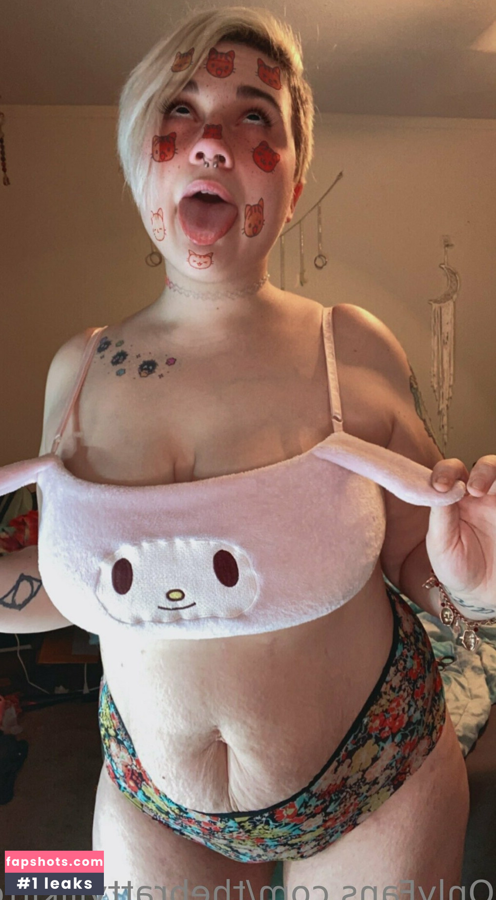 thebrattylilkitten Nude Leaks OnlyFans Photos #7 - LeakJerk