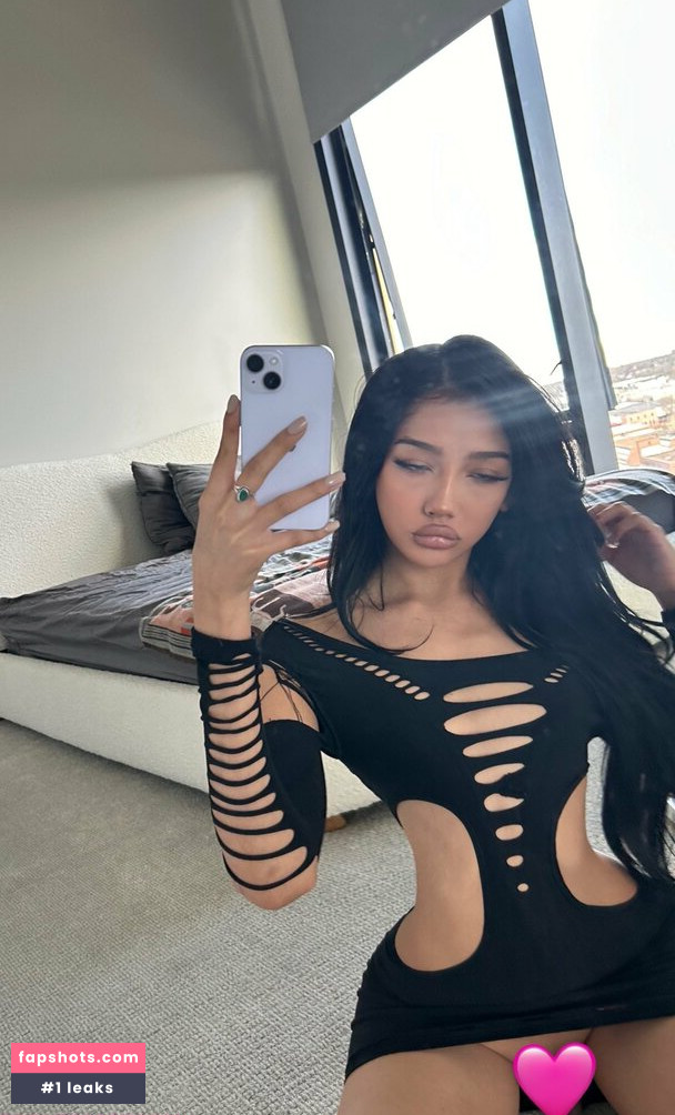 TheBratzPrincess Nude Leaks OnlyFans - Fapshots