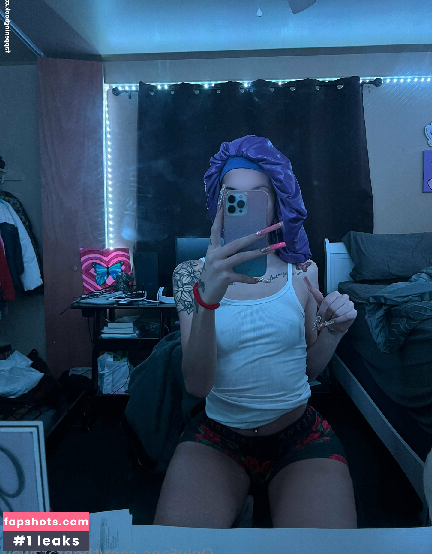 TheBratzWay Nahé úniky fotek pouze od fanoušků #2 - Fapshots