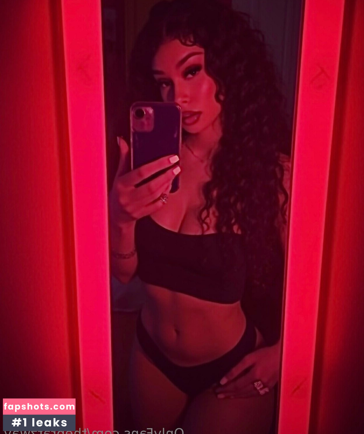 TheBratzWay Nacktheit OnlyFans Fotos #3 - Fapshots