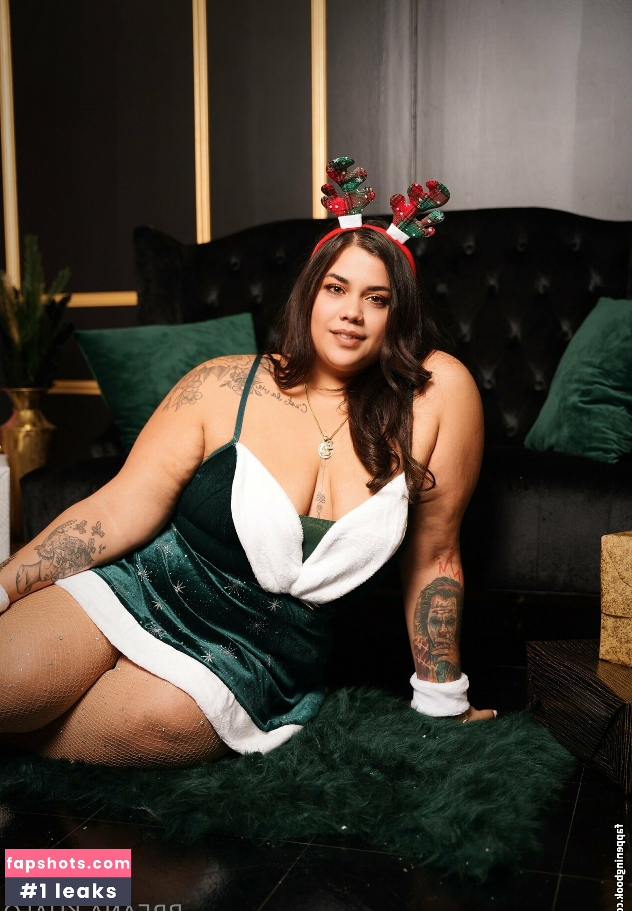 thebreanakhalo Nude Leaks OnlyFans Photos #18 - LeakJerk