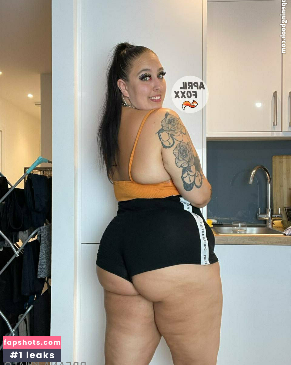 thebreanakhalo Nude Leaks OnlyFans Photos #31 - LeakJerk