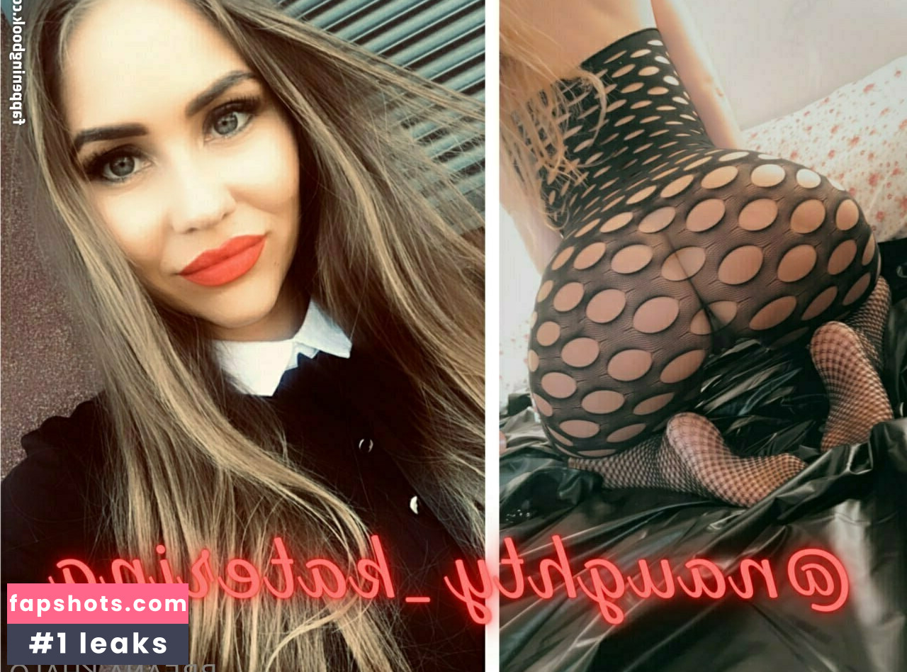thebreanakhalo Nude Leaks OnlyFans Photos #33 - LeakJerk