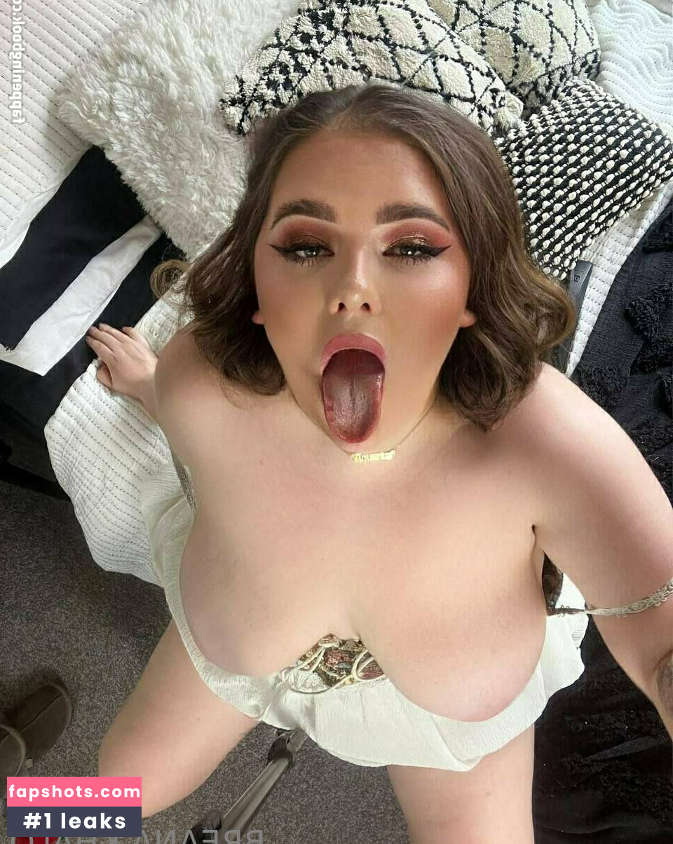 thebreanakhalo Nude Leaks OnlyFans Photos #44 - LeakJerk
