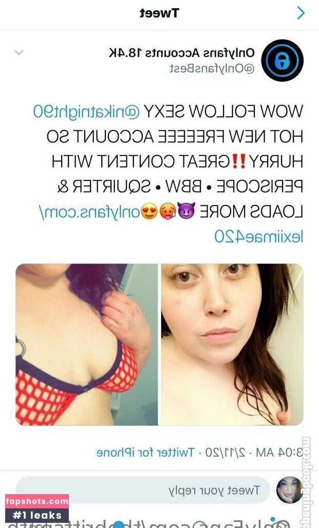 thebrittsmith Nude Leaks OnlyFans Photos #39 - LeakJerk