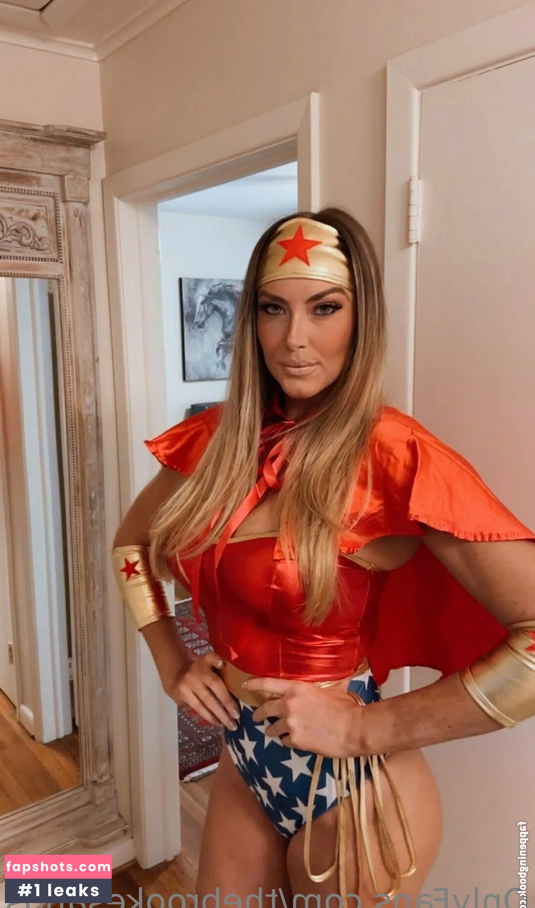 thebrookesands nude babe gallery