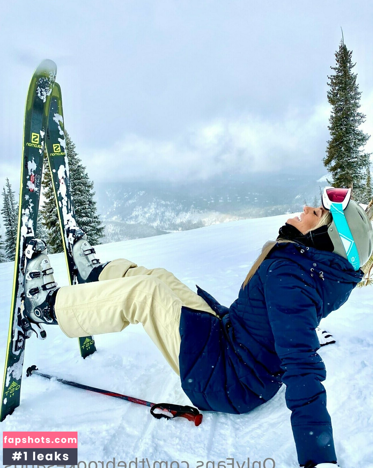 thebrookesands Nahé úniky fotek pouze od fanoušků #6 - Fapshots