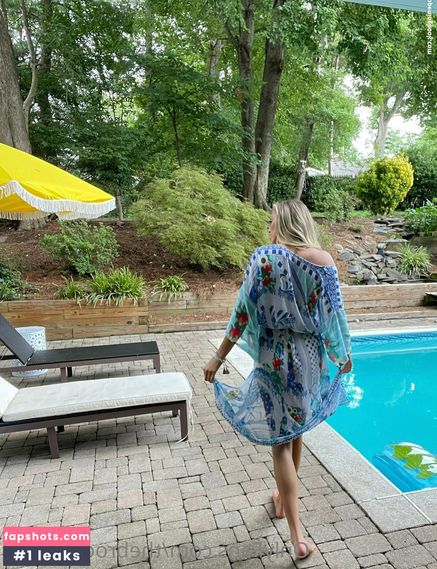 thebrookesands Nahé úniky fotek pouze od fanoušků #9 - Fapshots