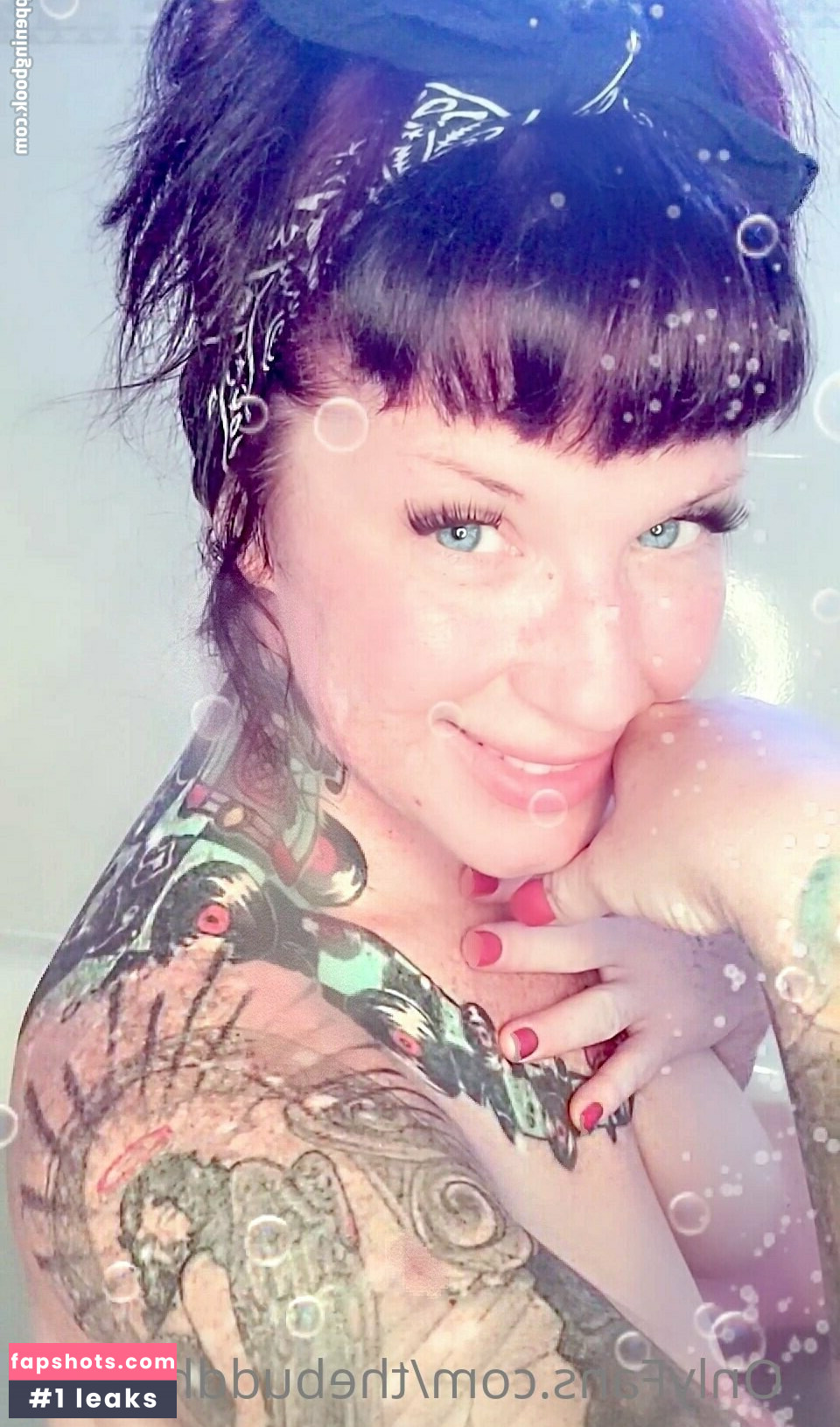 thebuddhabitch gallery photo #4