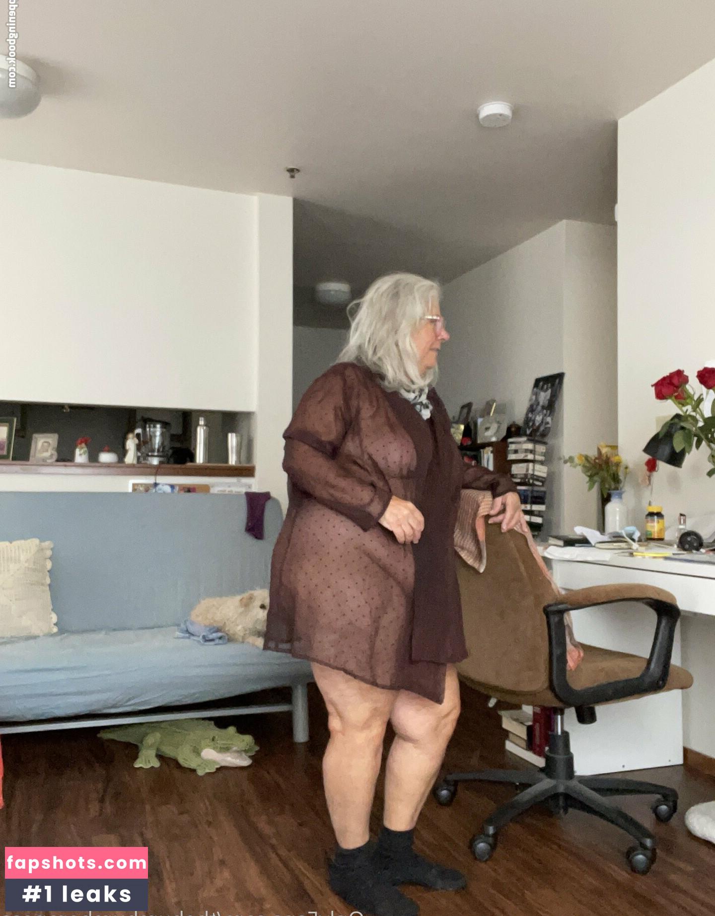 thebumbumbaroness Nude Leaks OnlyFans Photos #48 - LeakJerk