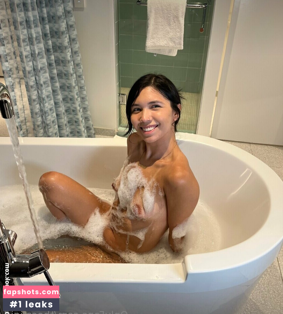 Thecaligirl Nahé úniky fotek pouze od fanoušků #2 - Fapshots