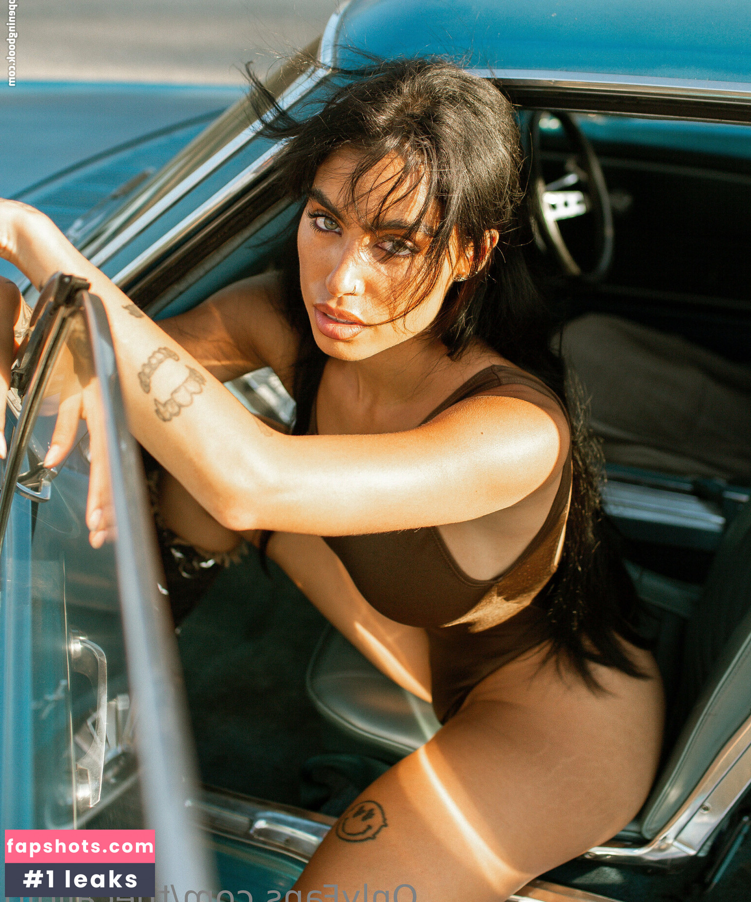 Thecaligirl Nahé úniky fotek pouze od fanoušků #139 - Fapshots