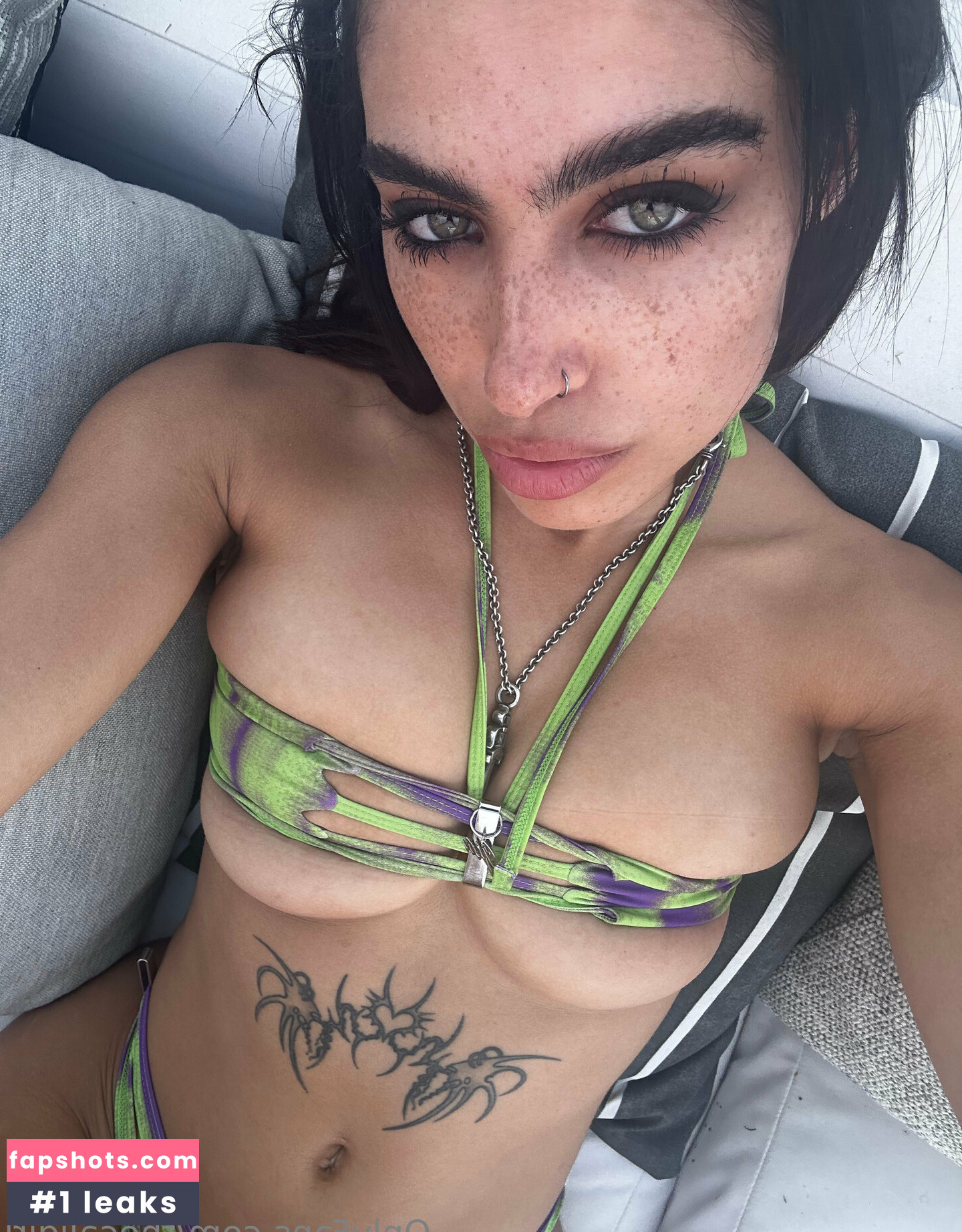 Thecaligirl Nahé úniky fotek pouze od fanoušků #3 - Fapshots