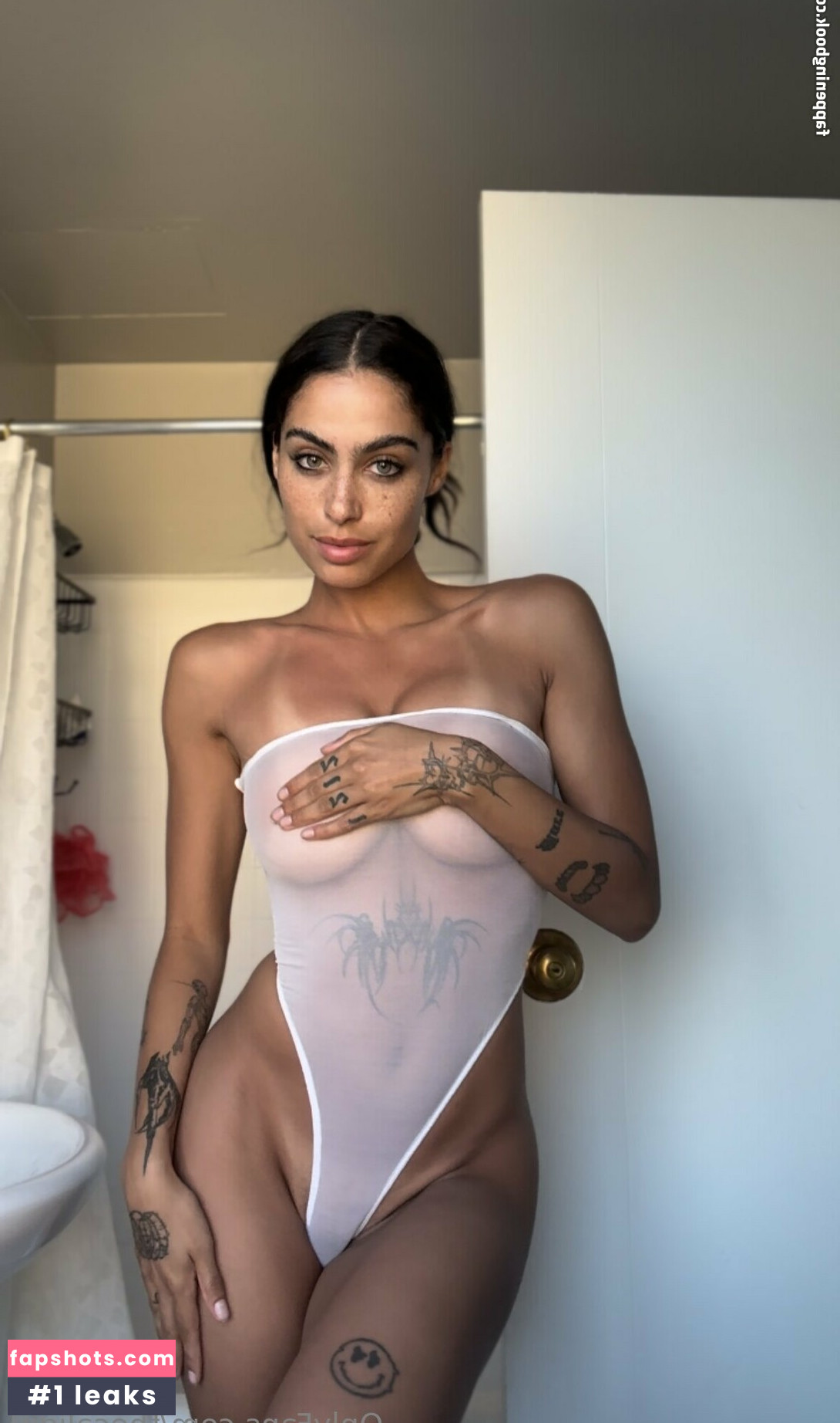 Thecaligirl Nahé úniky fotek pouze od fanoušků #32 - Fapshots