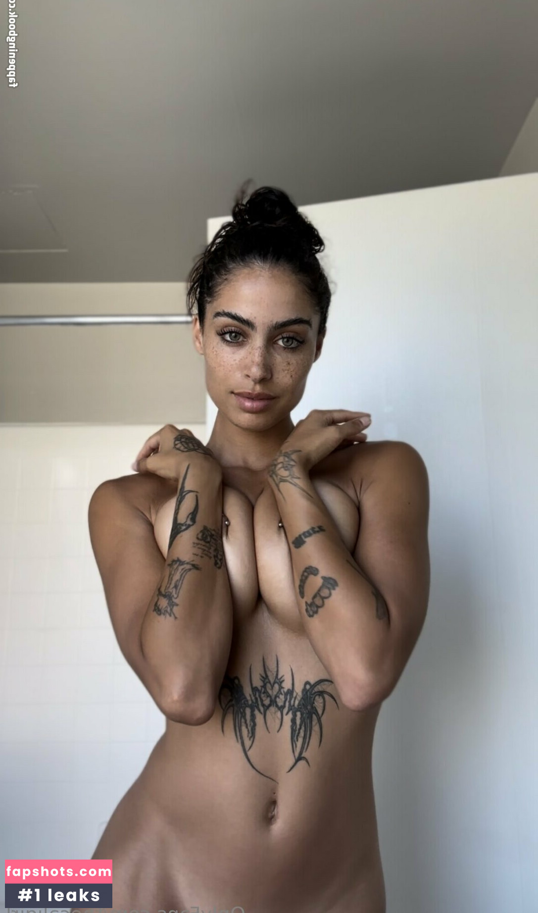 Thecaligirl Nahé úniky fotek pouze od fanoušků #50 - Fapshots