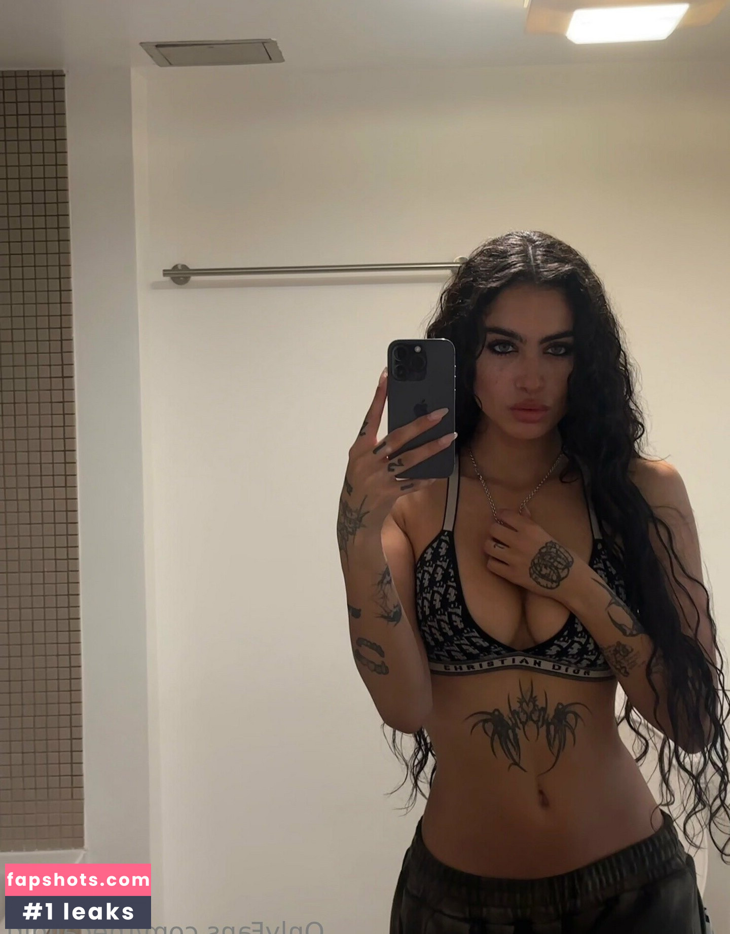 Thecaligirl Nahé úniky fotek pouze od fanoušků #6 - Fapshots