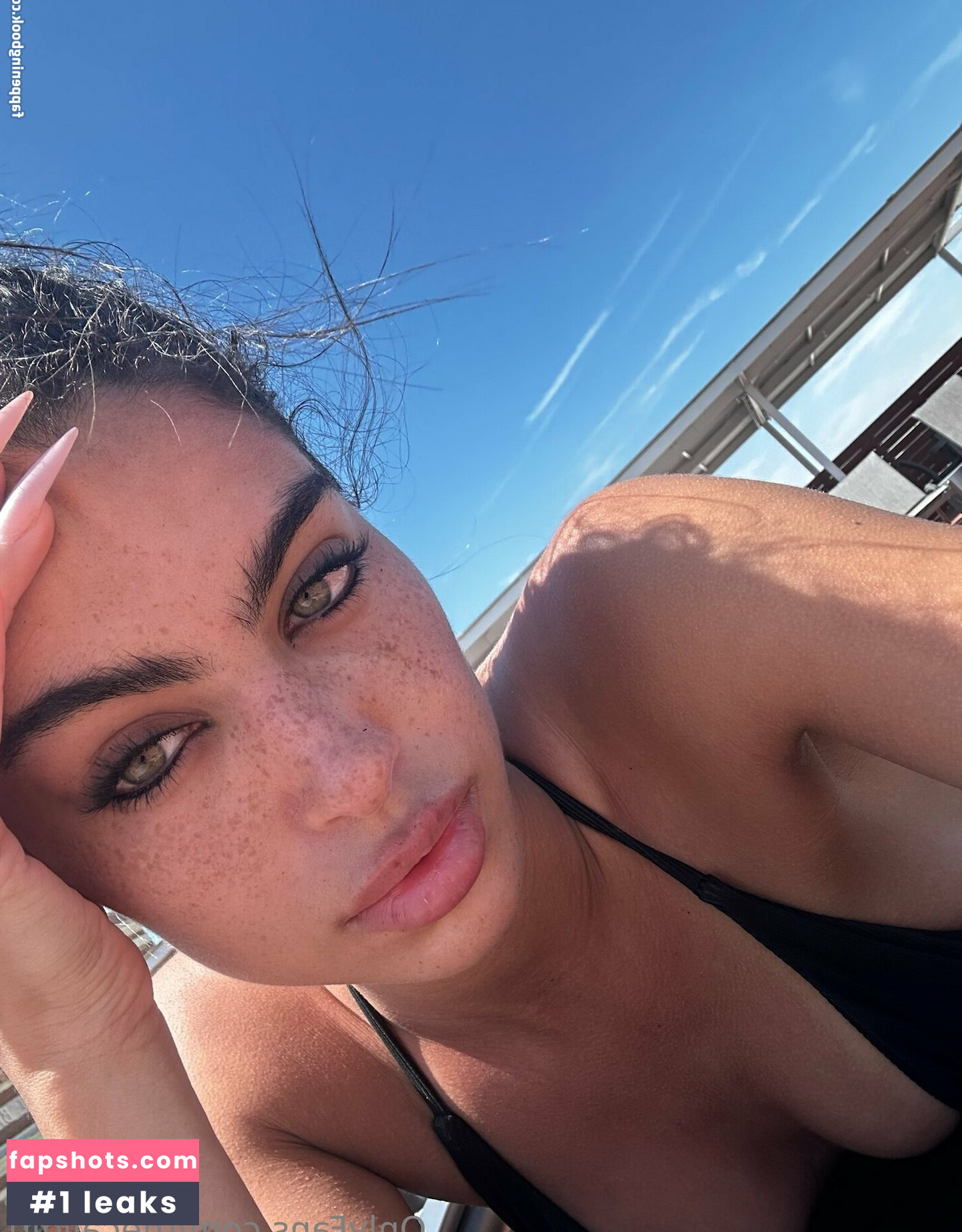 Thecaligirl Nahé úniky fotek pouze od fanoušků #52 - Fapshots