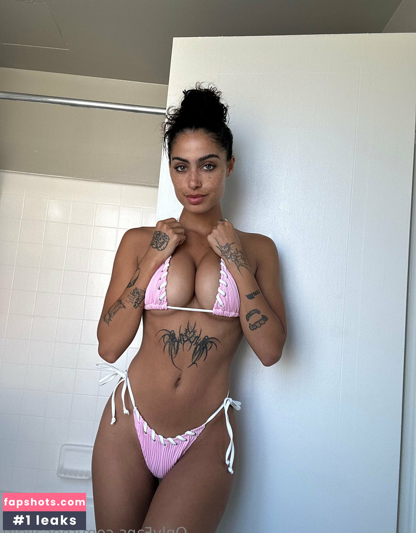 Thecaligirl Nahé úniky fotek pouze od fanoušků #73 - Fapshots