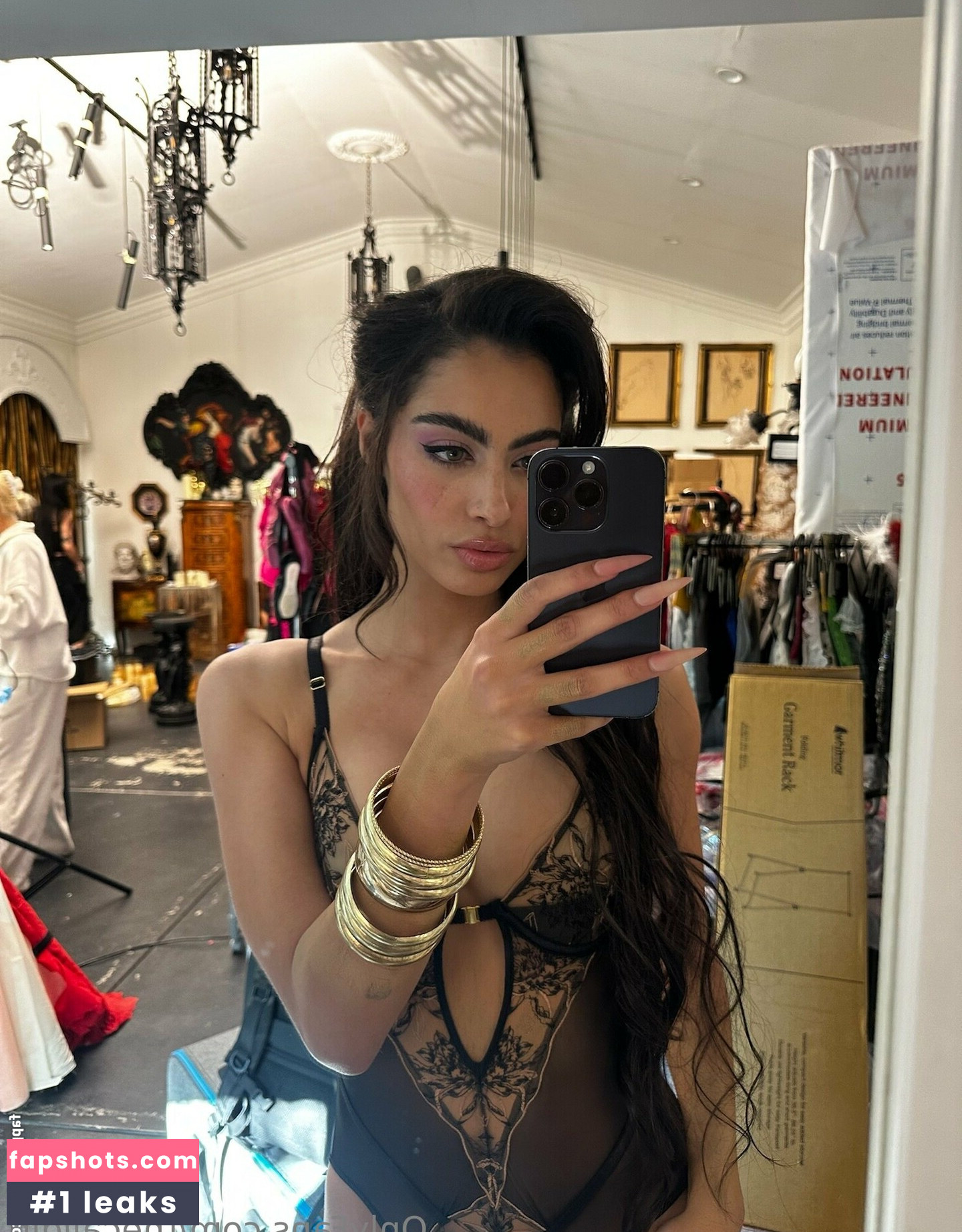 Thecaligirl Nahé úniky fotek pouze od fanoušků #80 - Fapshots