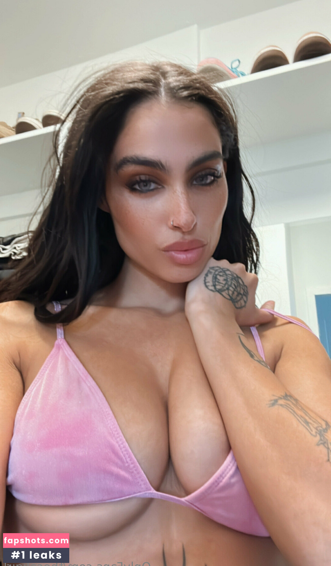 Thecaligirl Nahé úniky fotek pouze od fanoušků #90 - Fapshots