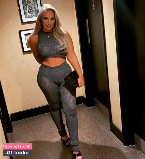 thecalliesteel Nude Leaks OnlyFans - Fapshots