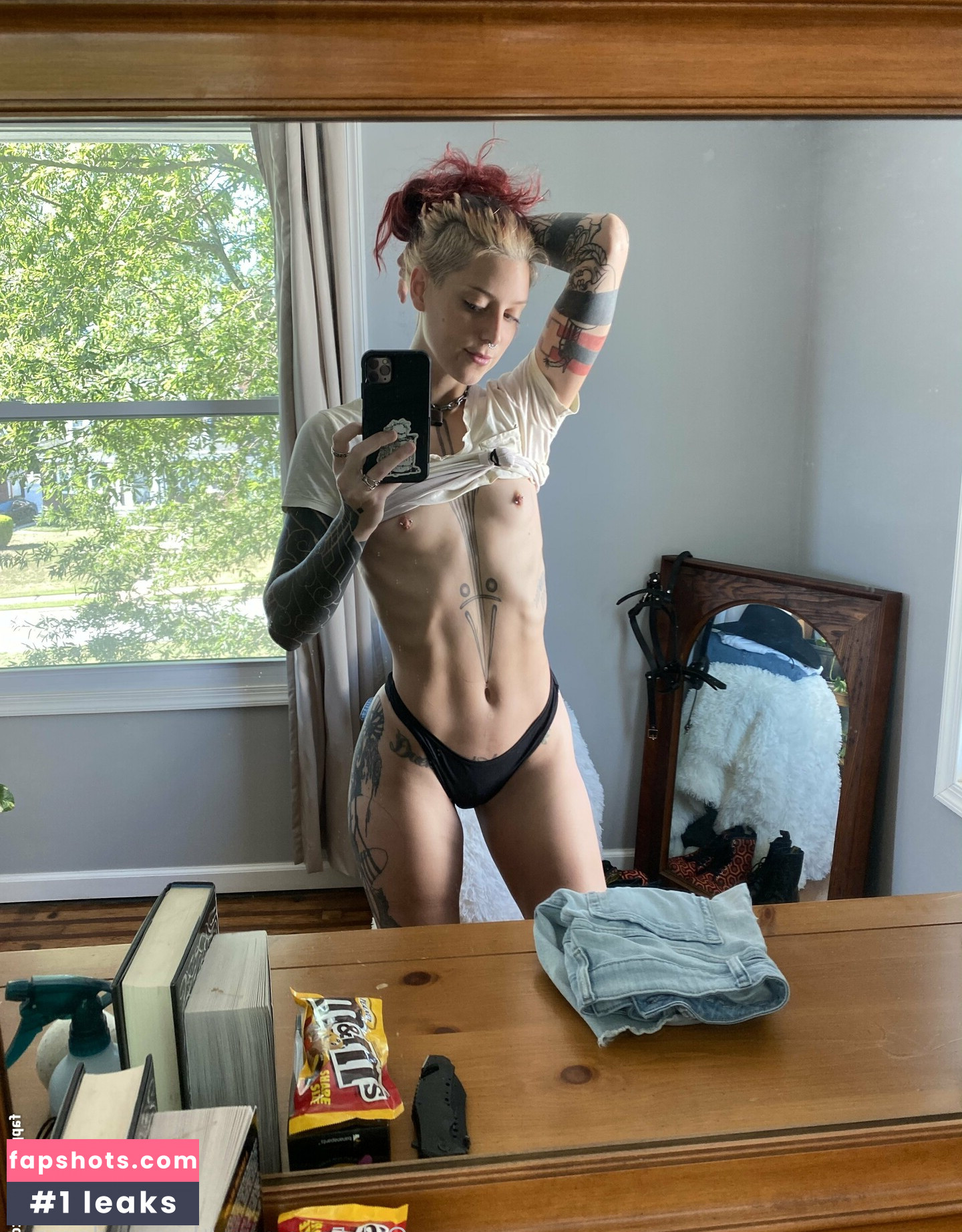 thecamdamage Nude Leaks OnlyFans Photos #17 - LeakJerk