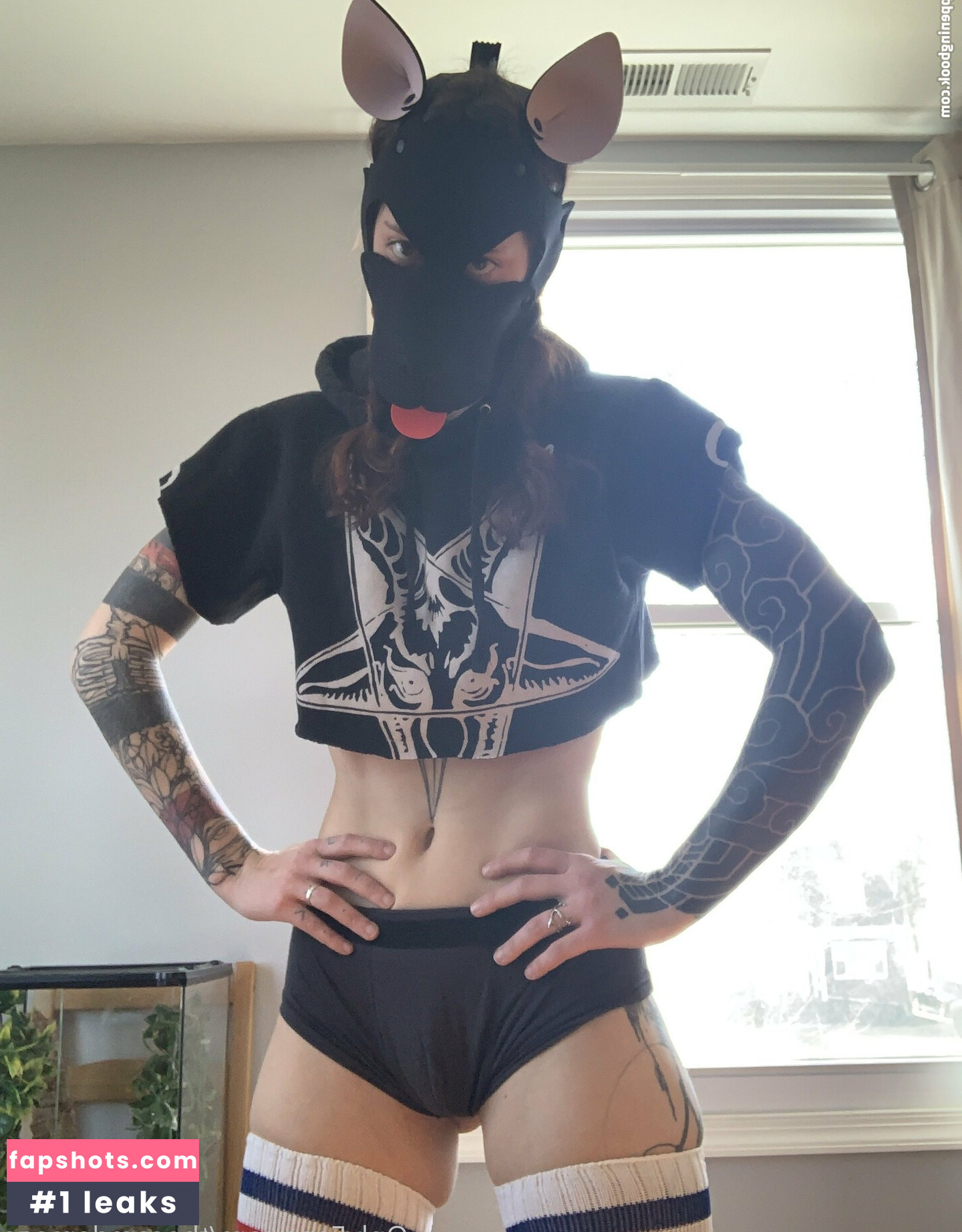 thecamdamage Nude Leaks OnlyFans Photos #27 - LeakJerk