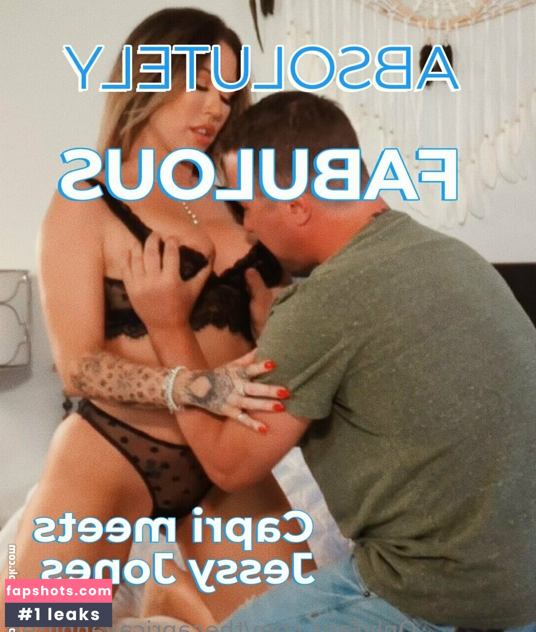 thecapricavannifree gallery photo #16