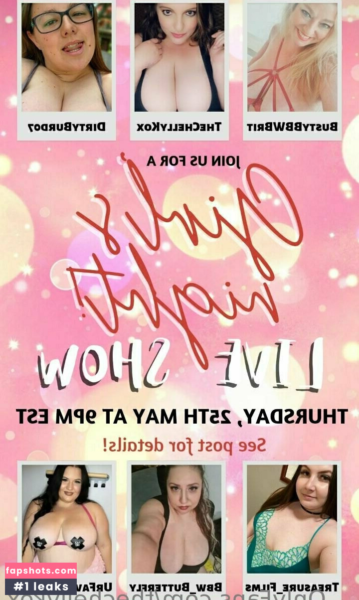 thechellykox gallery photo #32