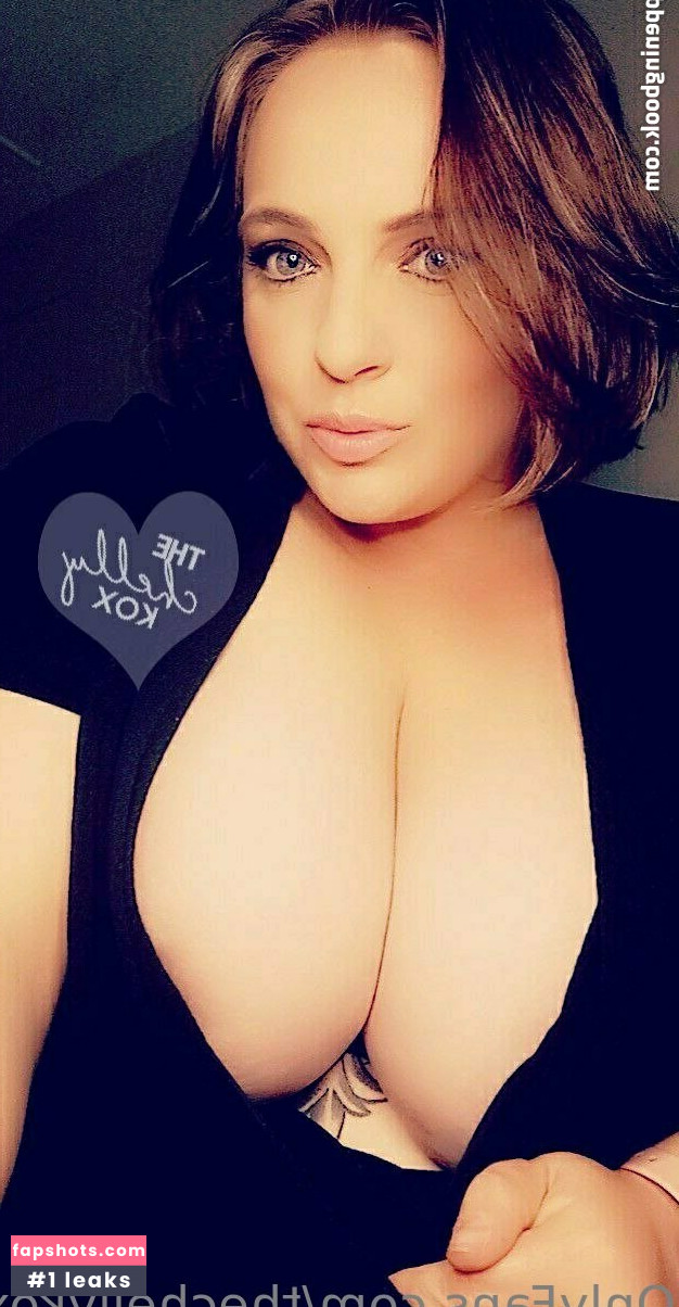 thechellykox gallery photo #46