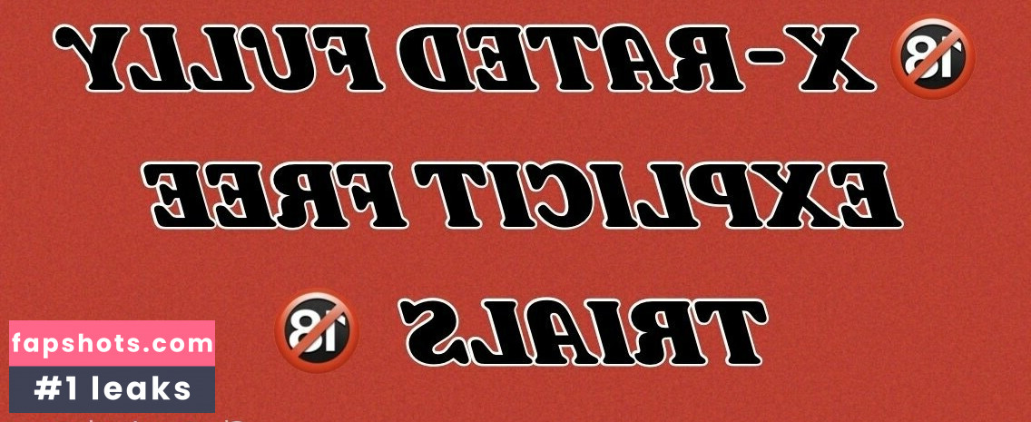 thecherryanders Filtración Desnuda OnlyFans Foto #34 - Fapshots