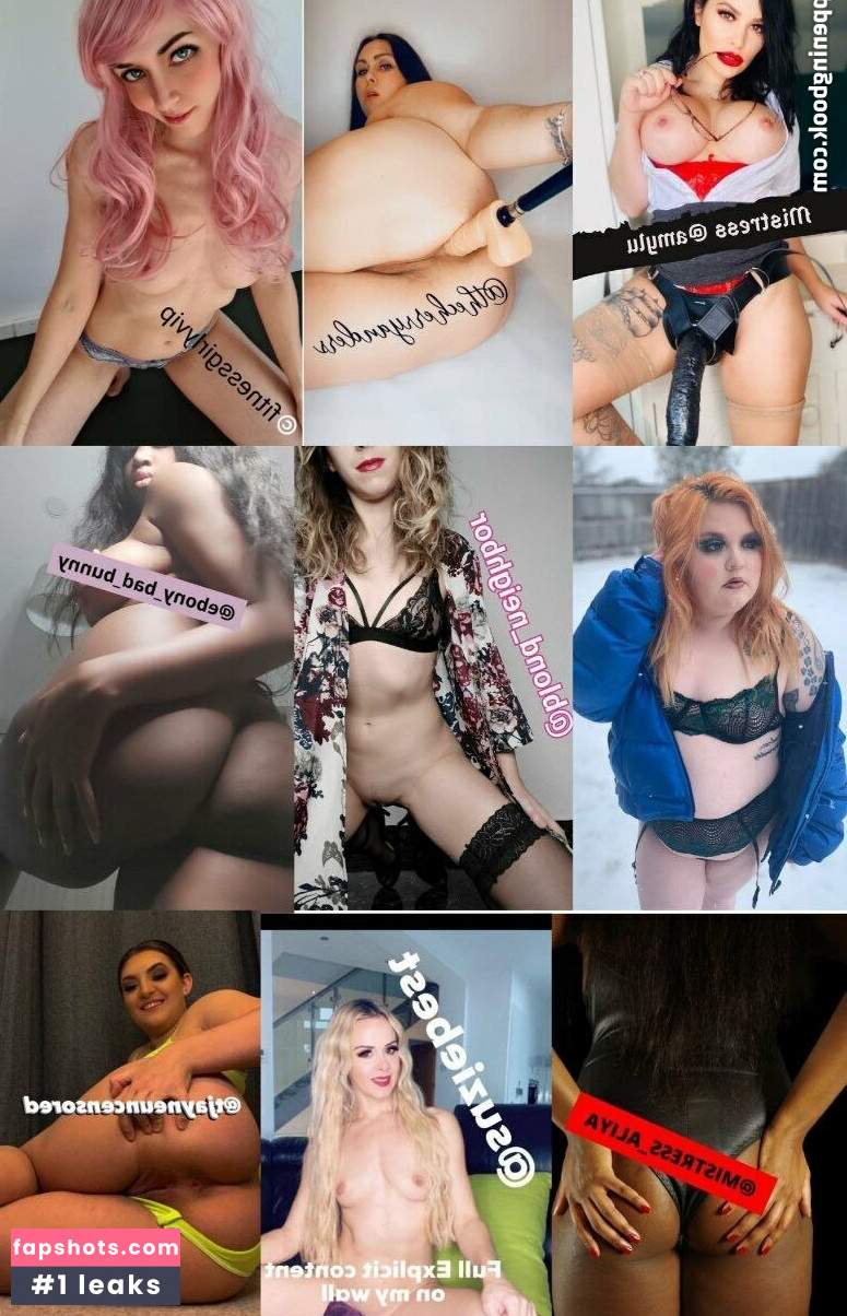 thecherryanders Filtración Desnuda OnlyFans Foto #39 - Fapshots