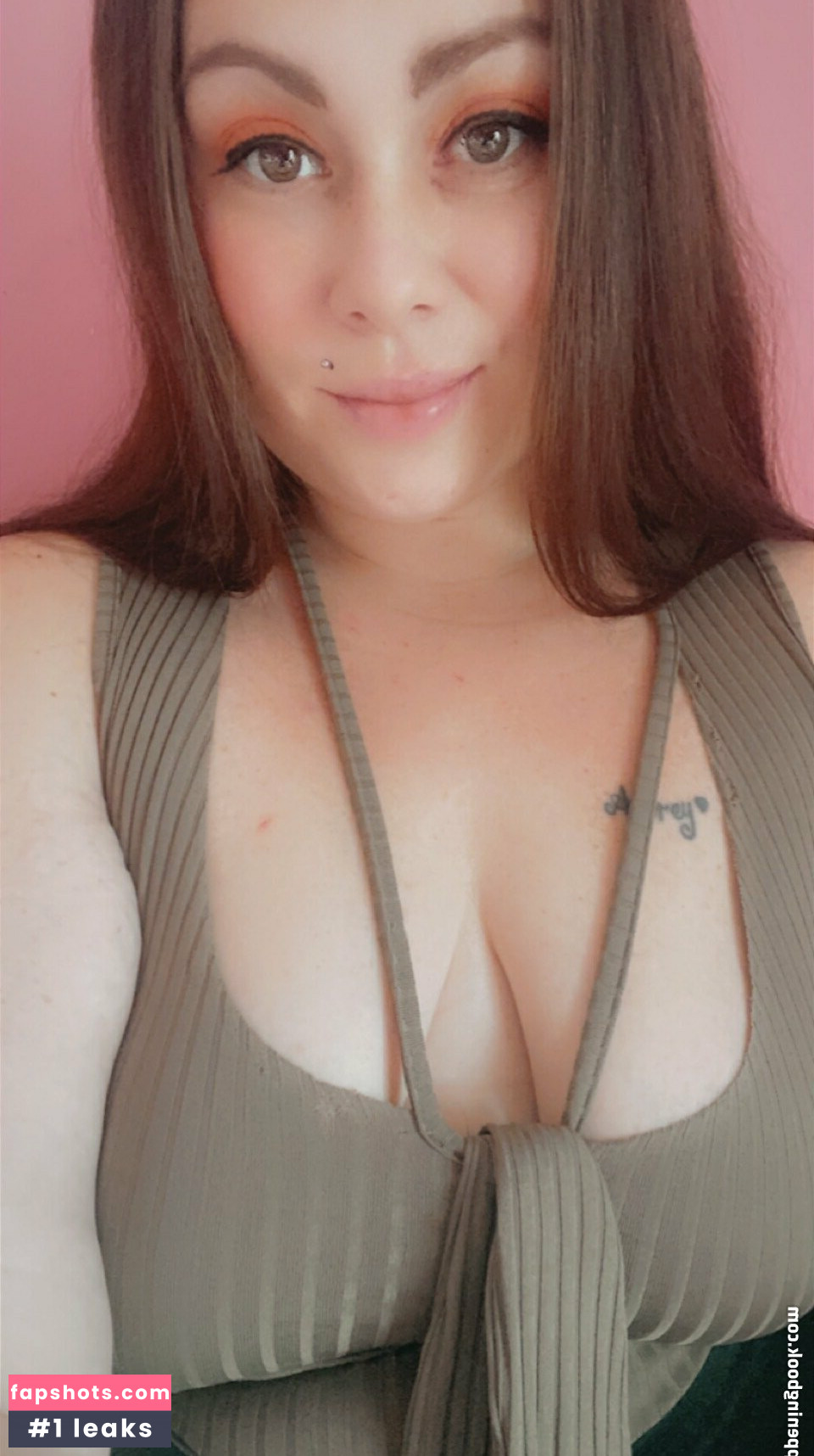 thecherryanders Nahé úniky fotek pouze od fanoušků #58 - Fapshots