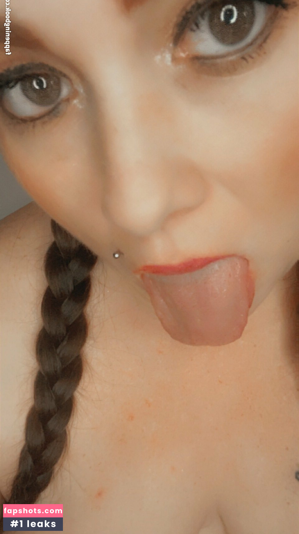 thecherryanders Nahé úniky fotek pouze od fanoušků #10 - Fapshots