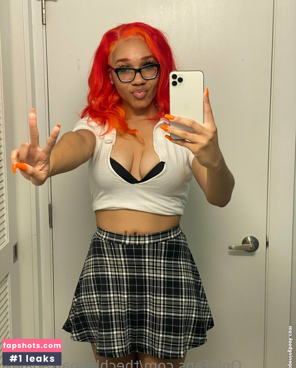 thechleopatrapaige nude babe gallery