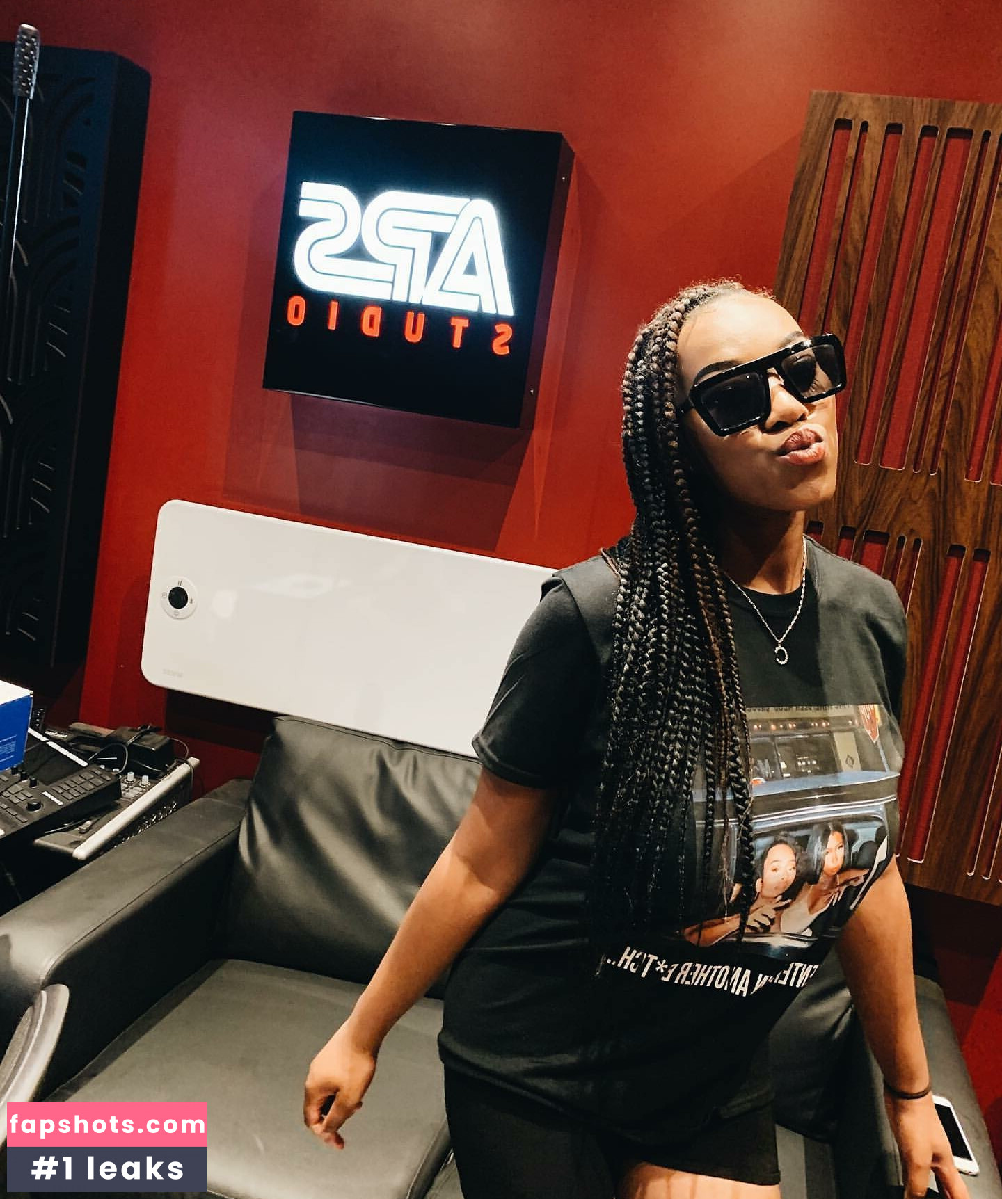 thecleopatraway Nahé úniky fotek pouze od fanoušků #12 - Fapshots