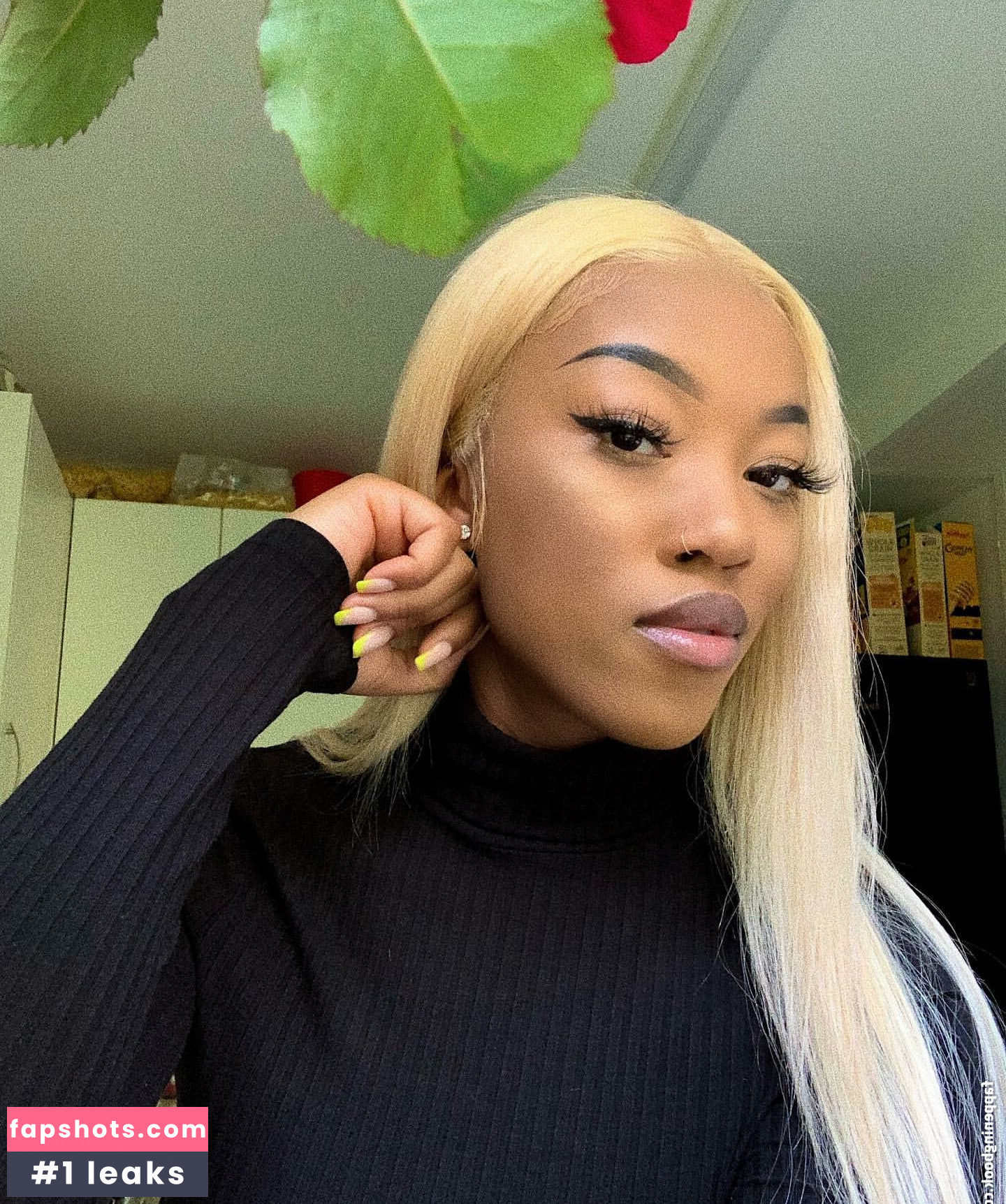 thecleopatraway Nahé úniky fotek pouze od fanoušků #13 - Fapshots