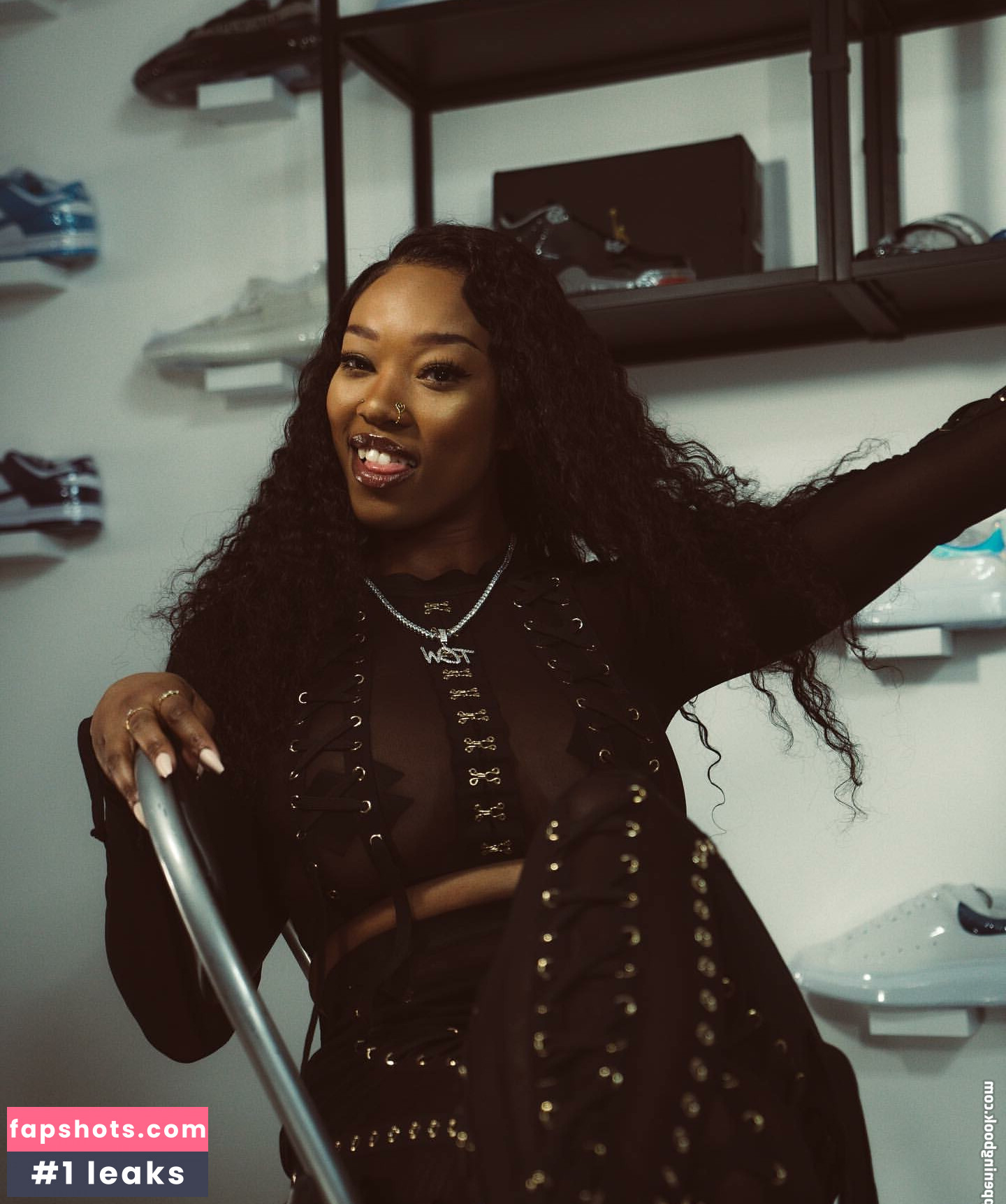 thecleopatraway Nahé úniky fotek pouze od fanoušků #16 - Fapshots