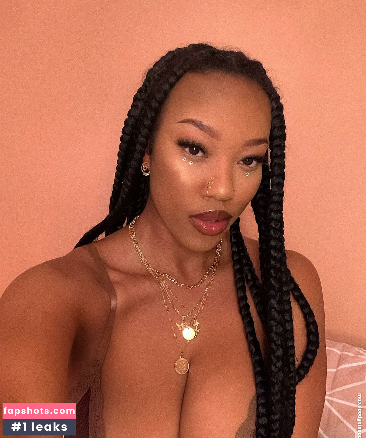 thecleopatraway Nahé úniky fotek pouze od fanoušků #17 - Fapshots