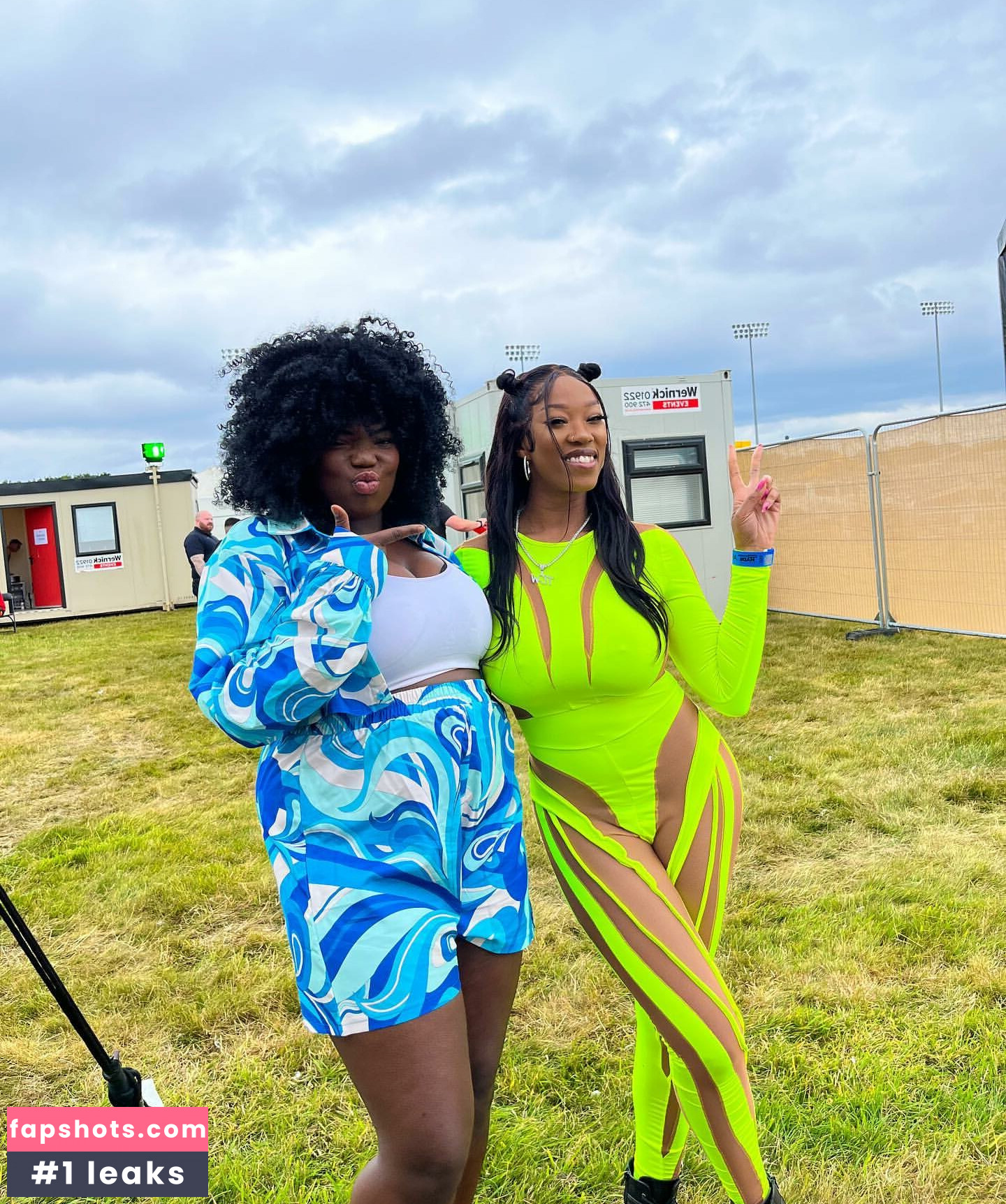 thecleopatraway Nahé úniky fotek pouze od fanoušků #20 - Fapshots