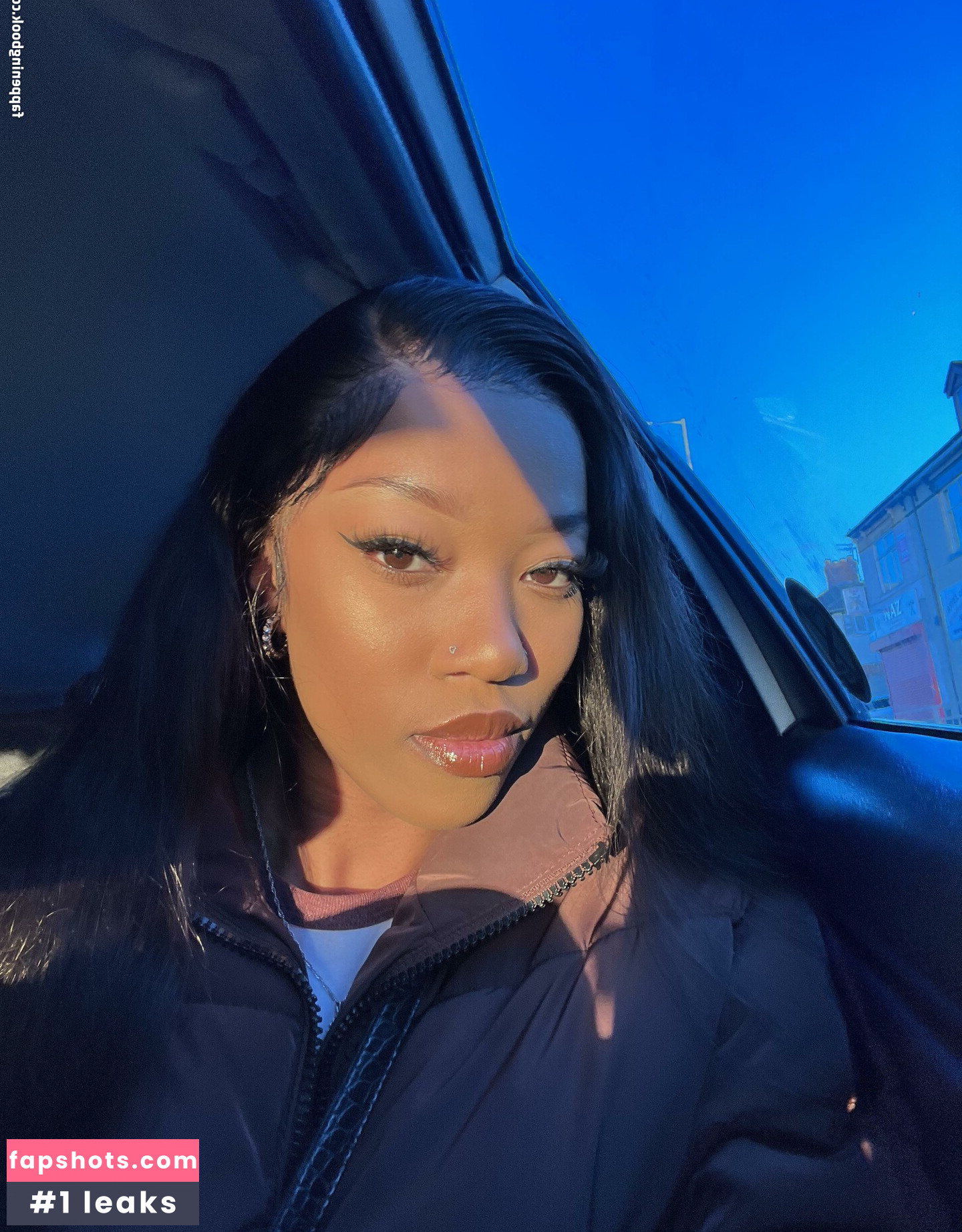 thecleopatraway Nahé úniky fotek pouze od fanoušků #26 - Fapshots