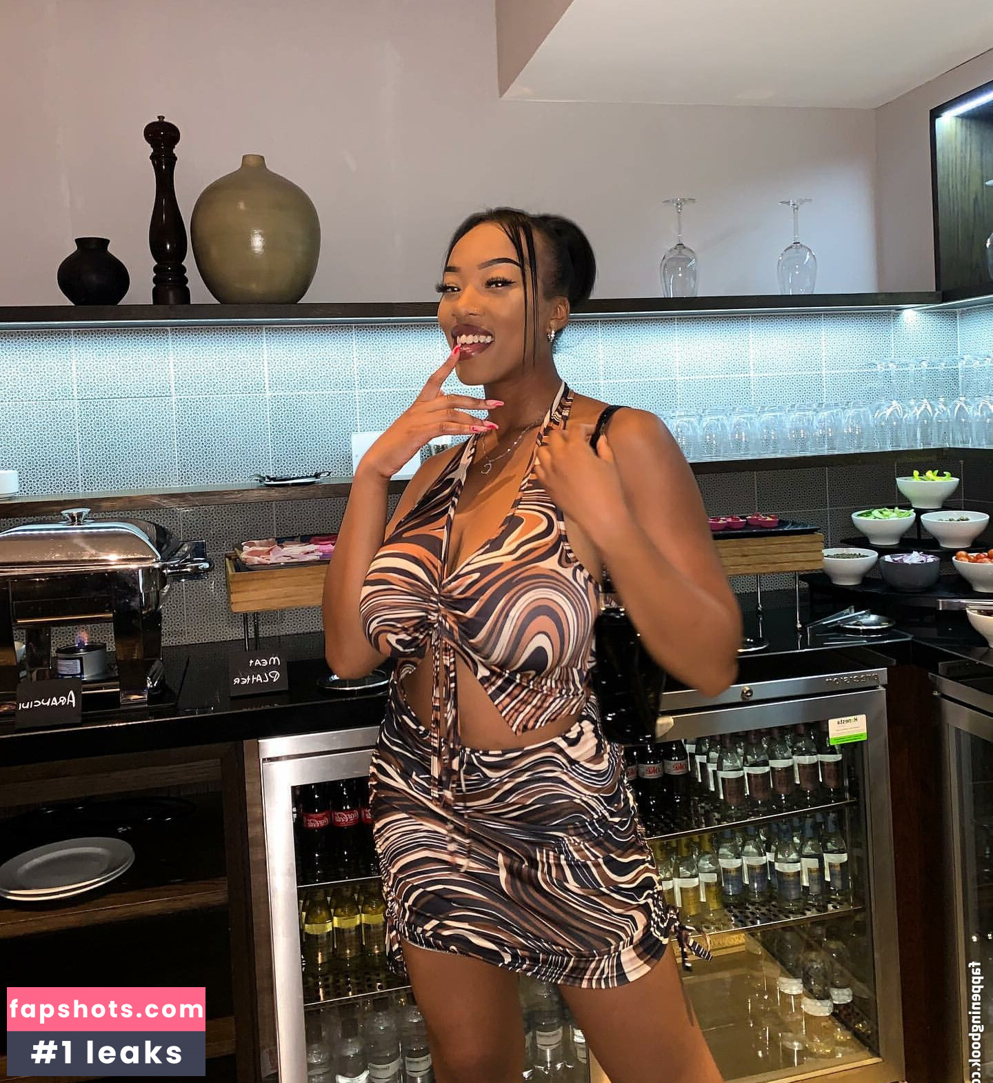 thecleopatraway Nahé úniky fotek pouze od fanoušků #28 - Fapshots