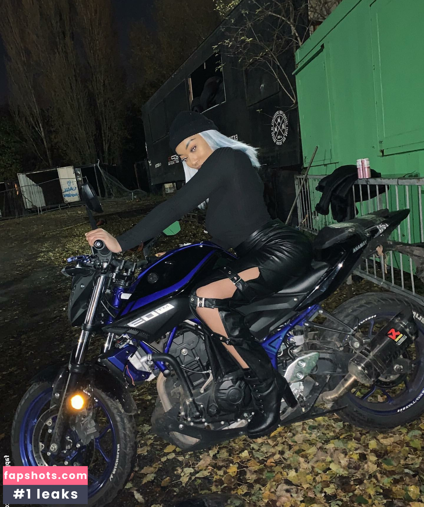 thecleopatraway Nahé úniky fotek pouze od fanoušků #29 - Fapshots