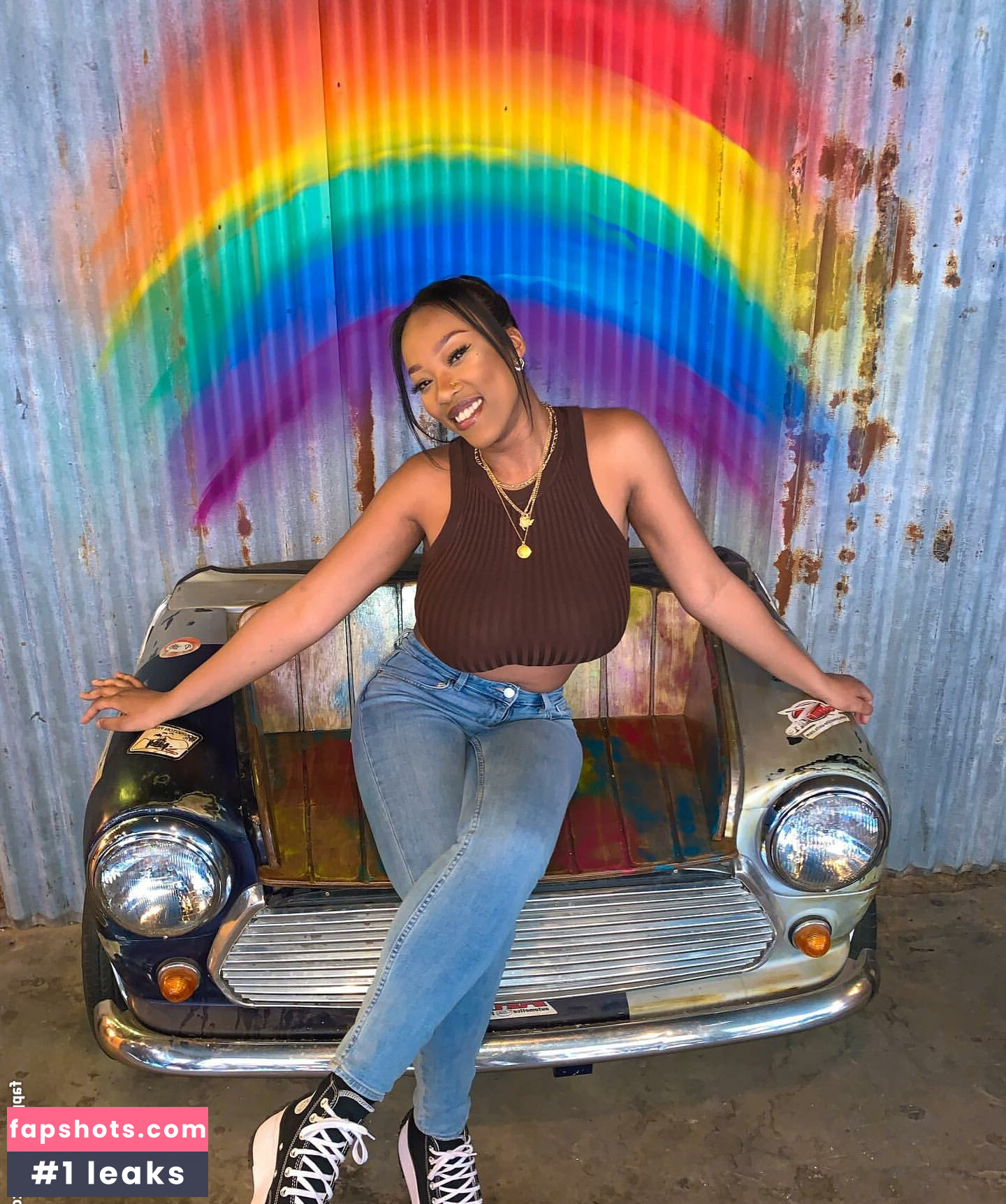 thecleopatraway Nahé úniky fotek pouze od fanoušků #5 - Fapshots