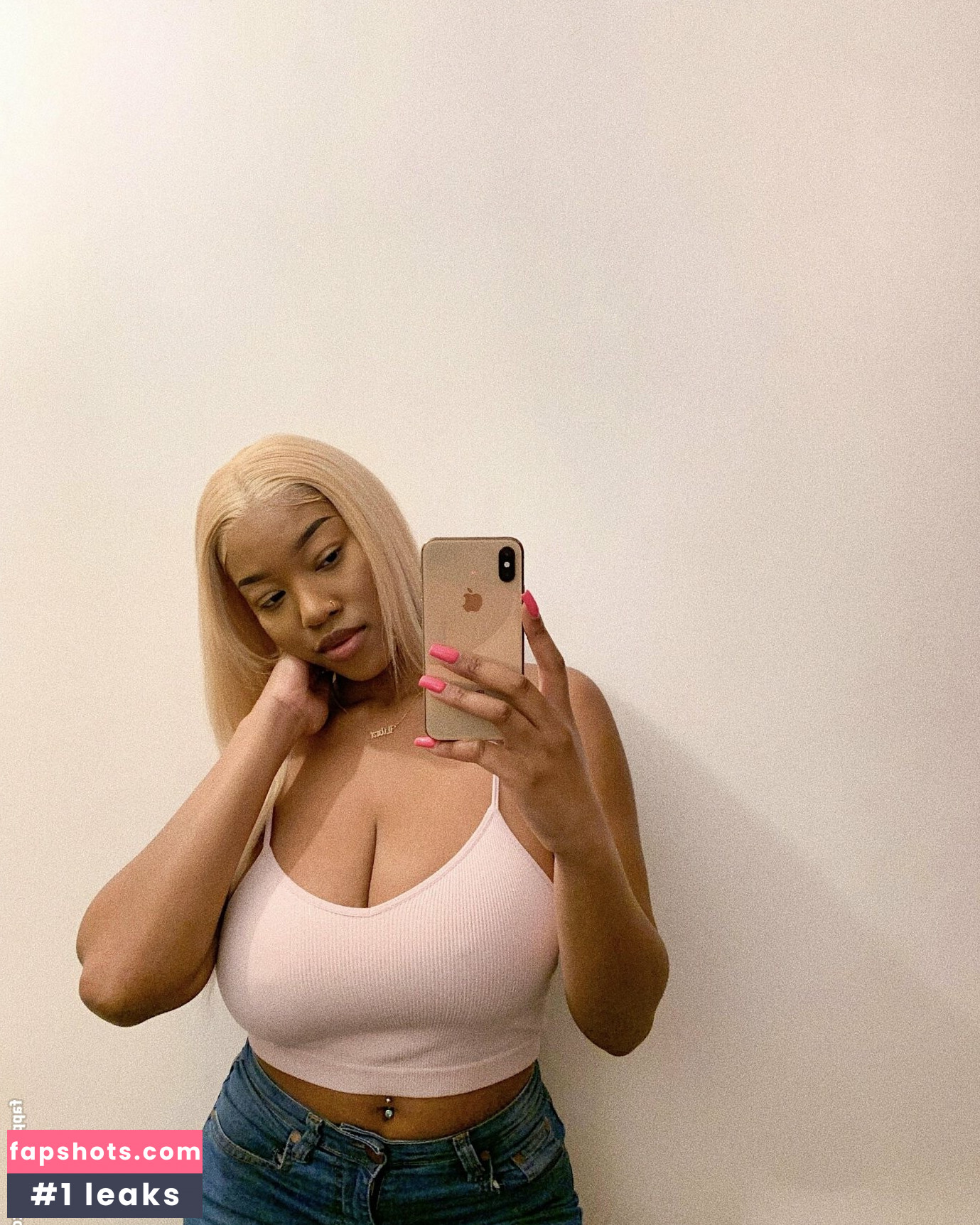 thecleopatraway Nahé úniky fotek pouze od fanoušků #6 - Fapshots