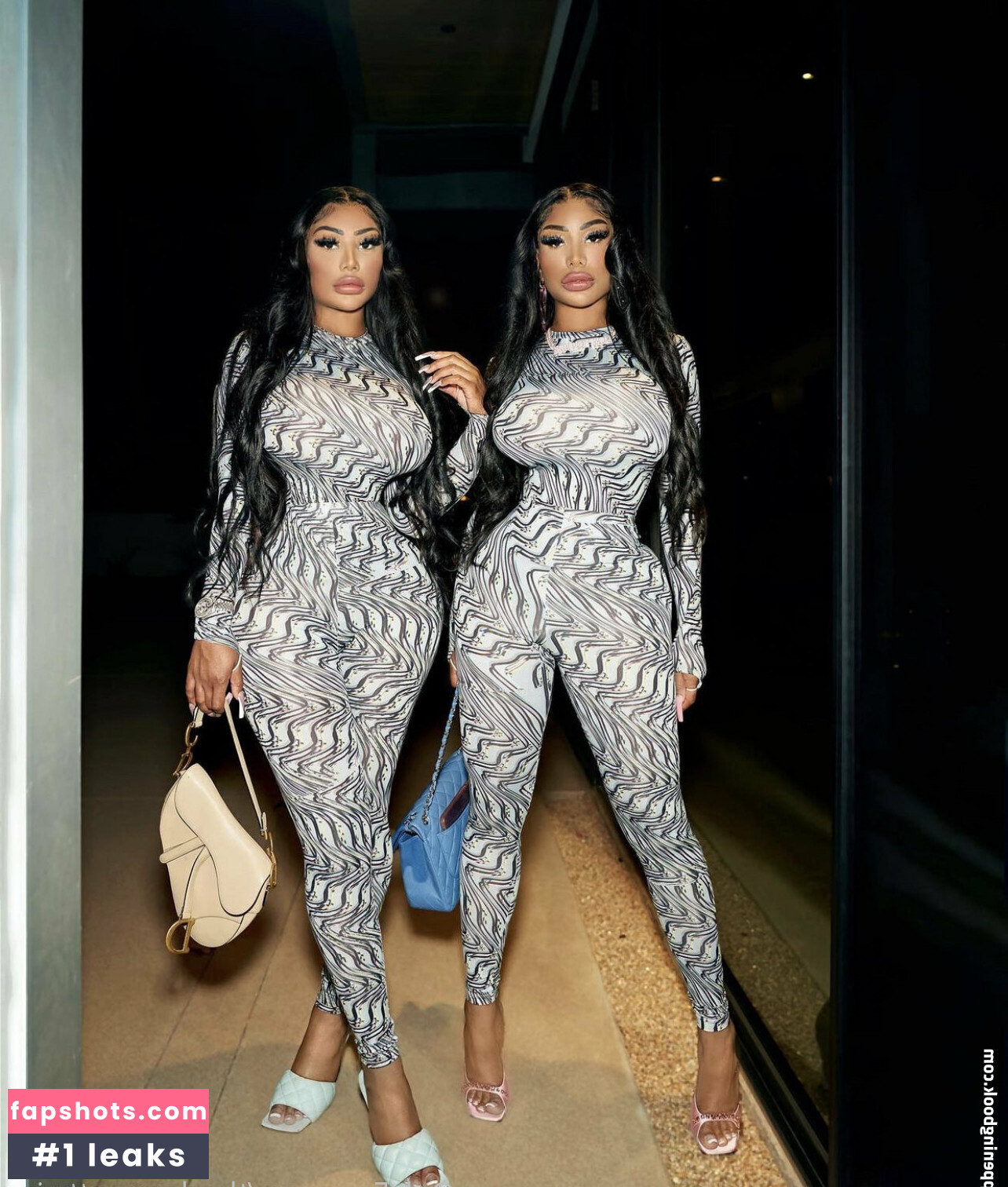 theclermonttwins Nahé úniky fotek pouze od fanoušků #16 - Fapshots