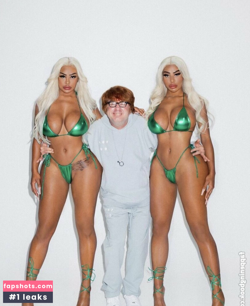 theclermonttwins Nahé úniky fotek pouze od fanoušků #18 - Fapshots