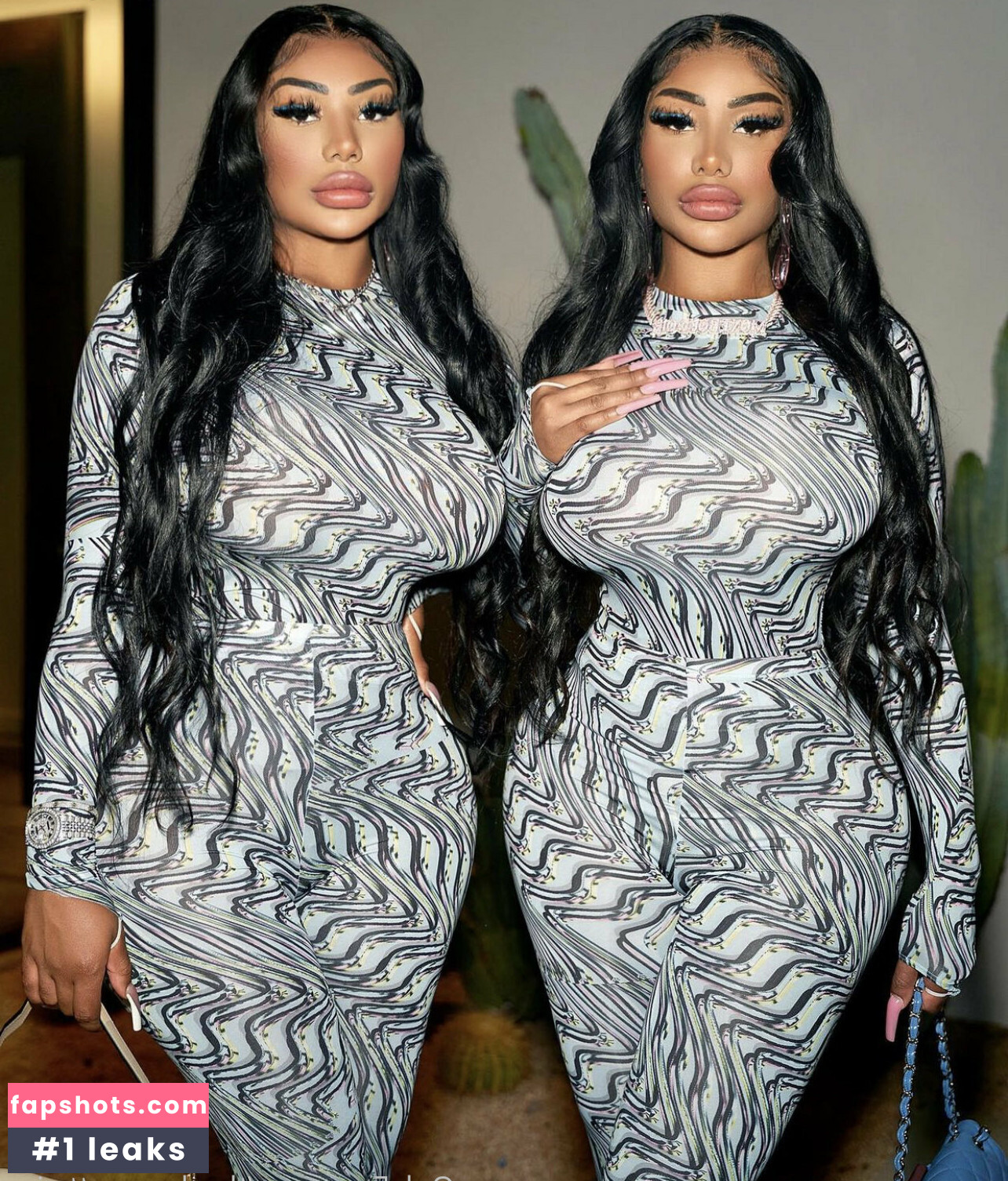 theclermonttwins Nahé úniky fotek pouze od fanoušků #19 - Fapshots