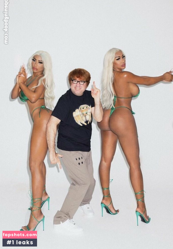 theclermonttwins Nahé úniky fotek pouze od fanoušků #25 - Fapshots