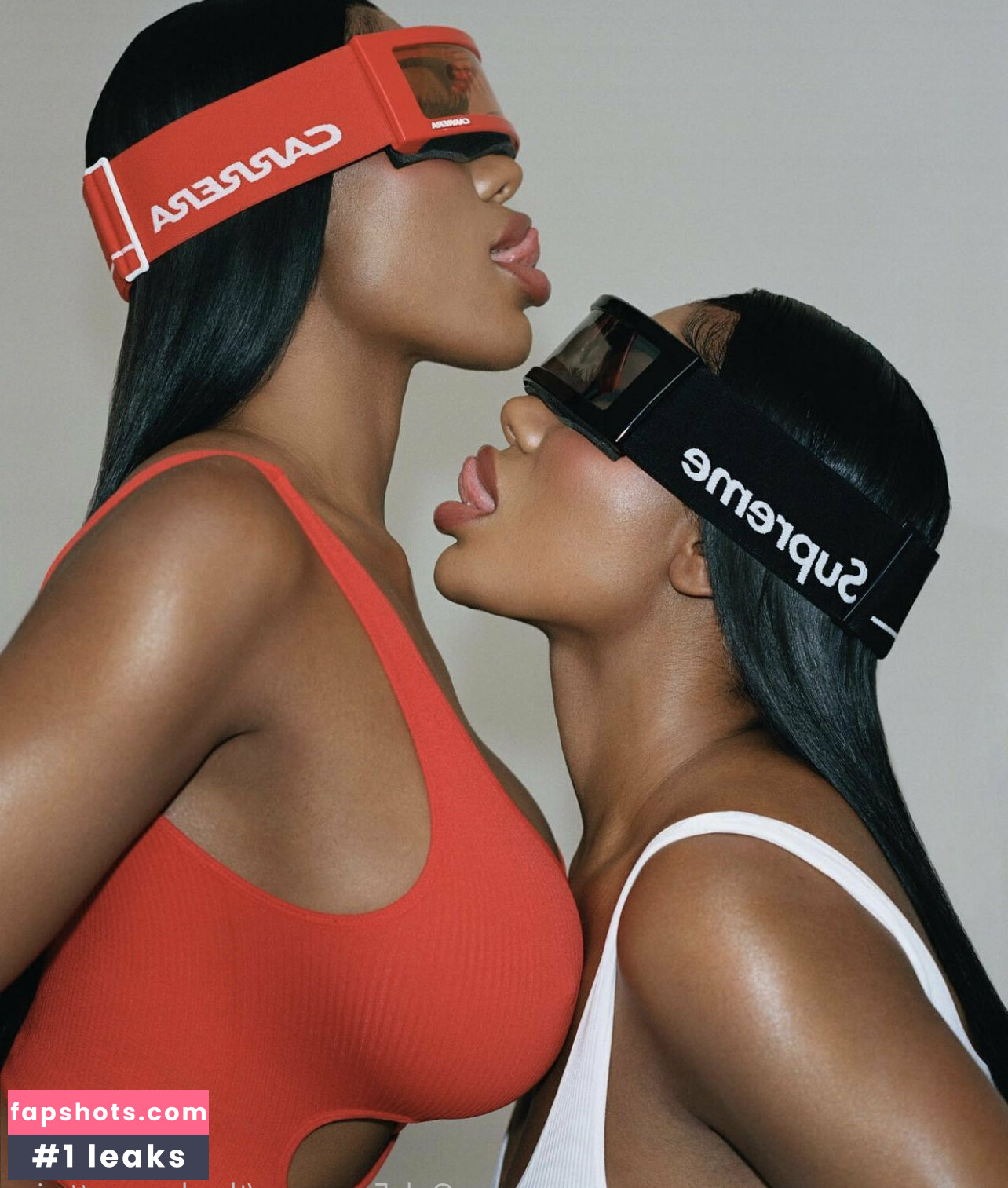 theclermonttwins Nahé úniky fotek pouze od fanoušků #27 - Fapshots